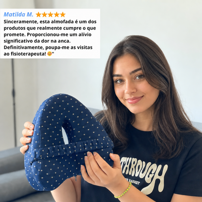 Mesorto™ - Almofada de alinhamento
