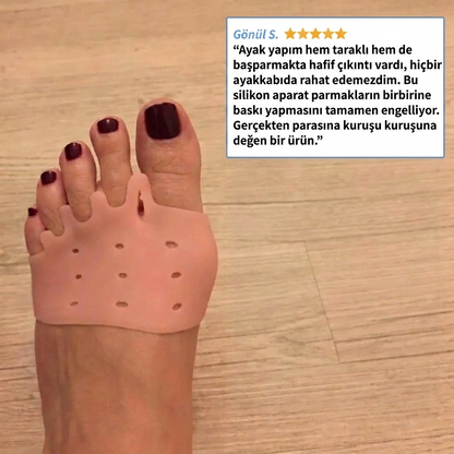 Mesorto™ Parmak Ayırıcı